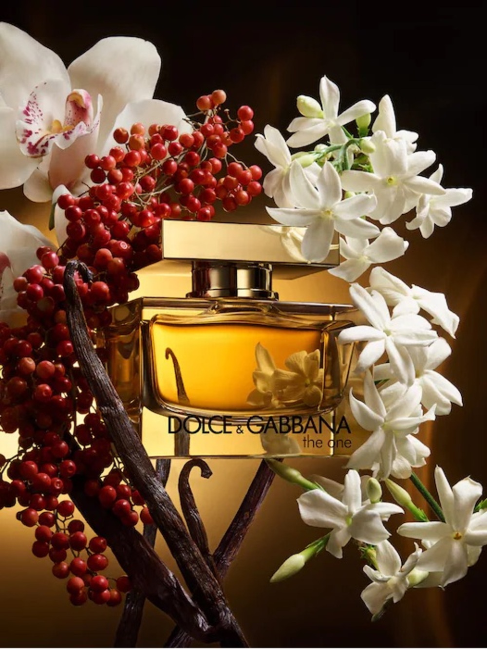 Dolce & Gabbana The One Eau de Parfum - Picture 2 of 7